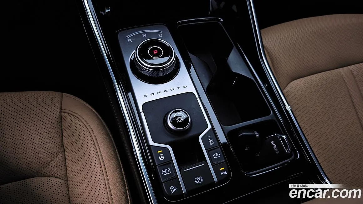 Kia Sorento 2023 из KR, фото 9