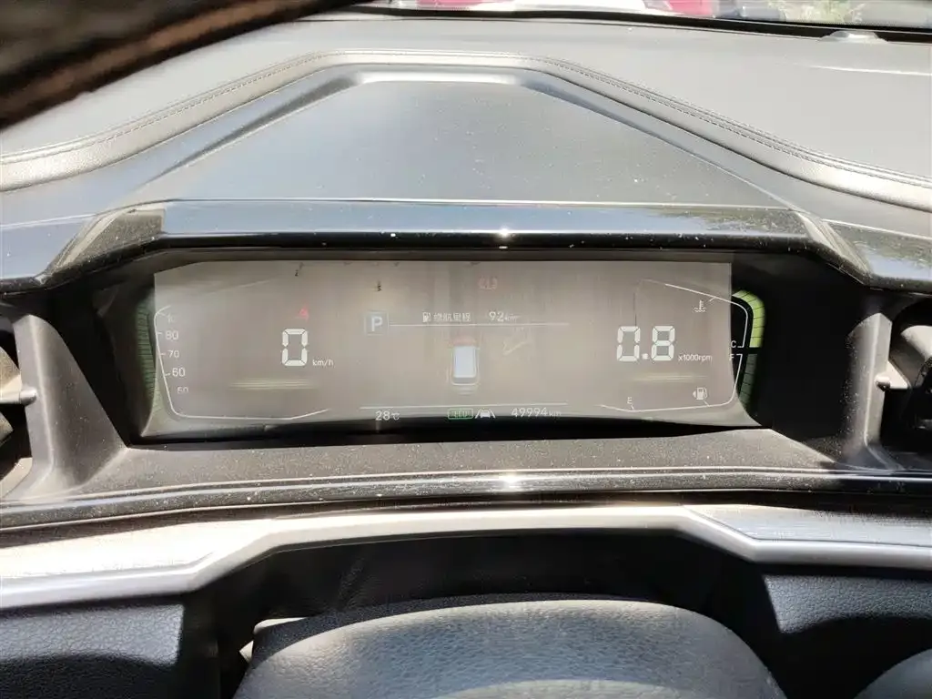 Hyundai Custo — фото 4