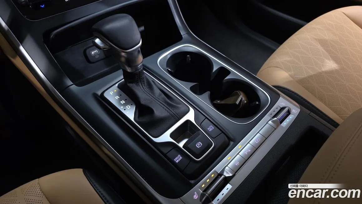 Kia Carnival 2023 из KR, фото 9