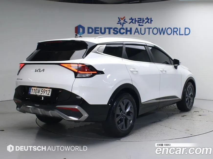 Kia Sportage — фото 2