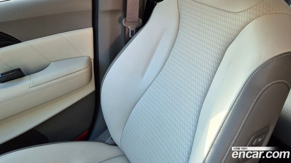Kia Carnival 2024 из KR, фото 10