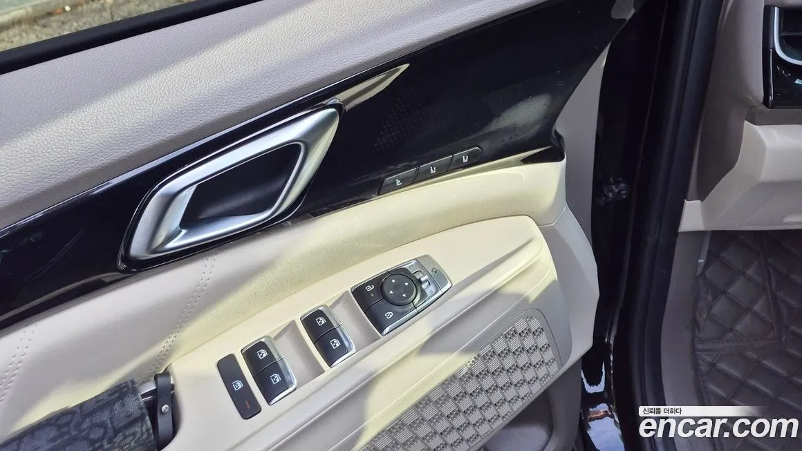 Kia Carnival 2024 из KR, фото 7