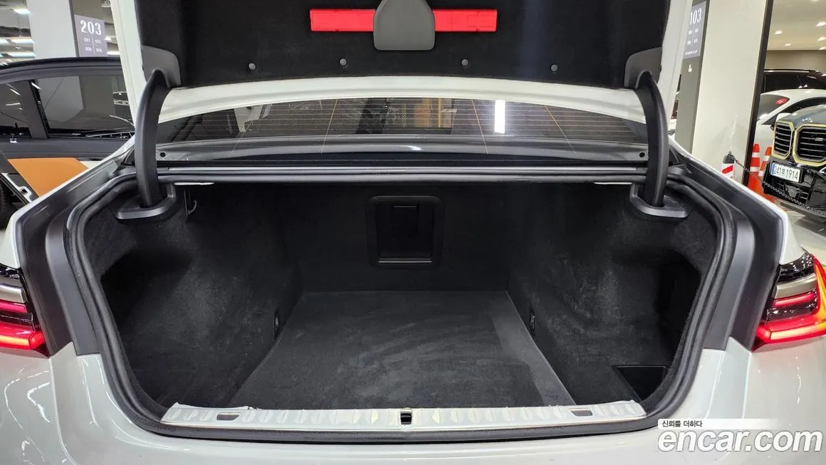 BMW 7-Series 2022 из KR, фото 7