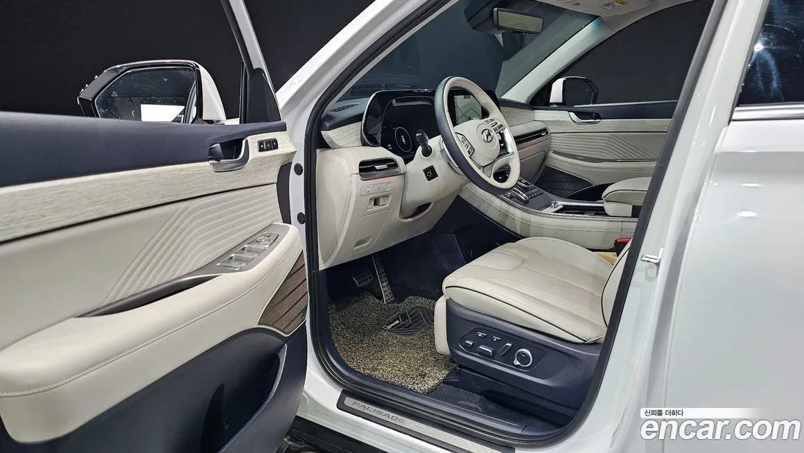 Hyundai Palisade 2023 из KR, фото 10