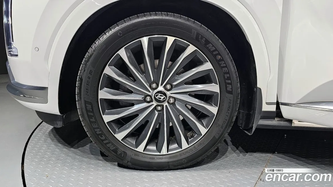 Hyundai Palisade 2023 из KR, фото 5