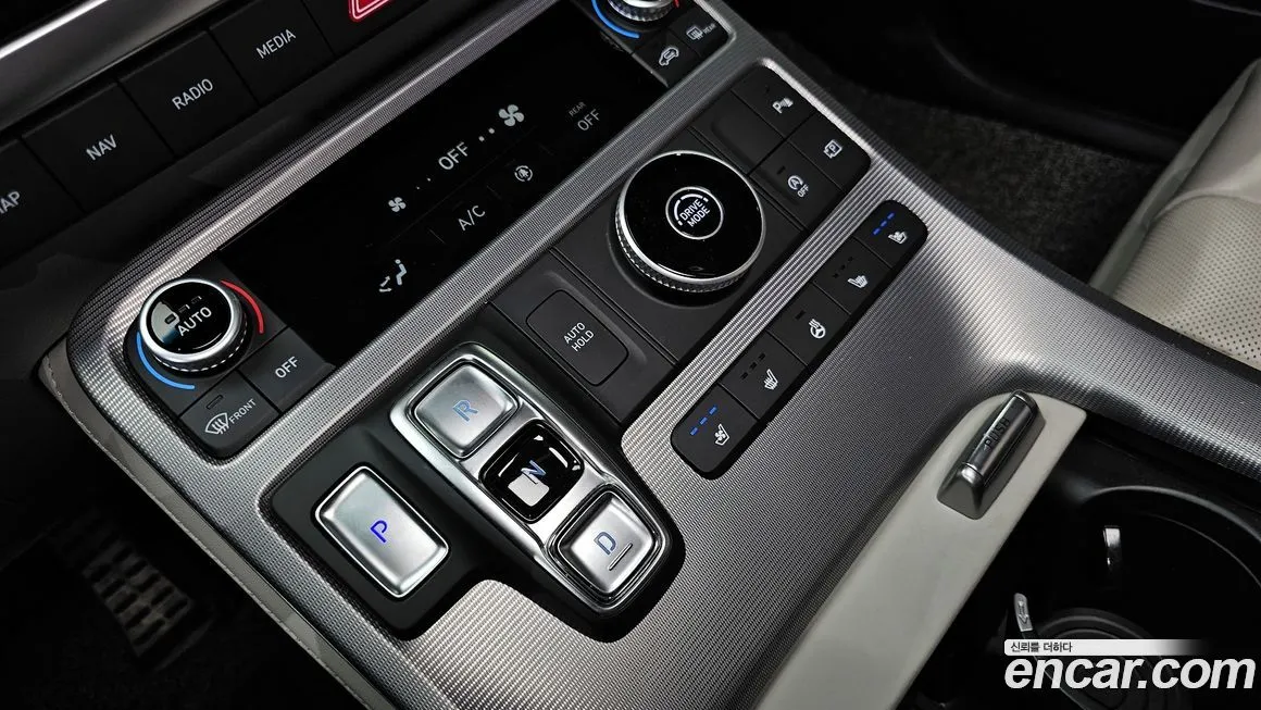 Hyundai Palisade 2023 из KR, фото 9