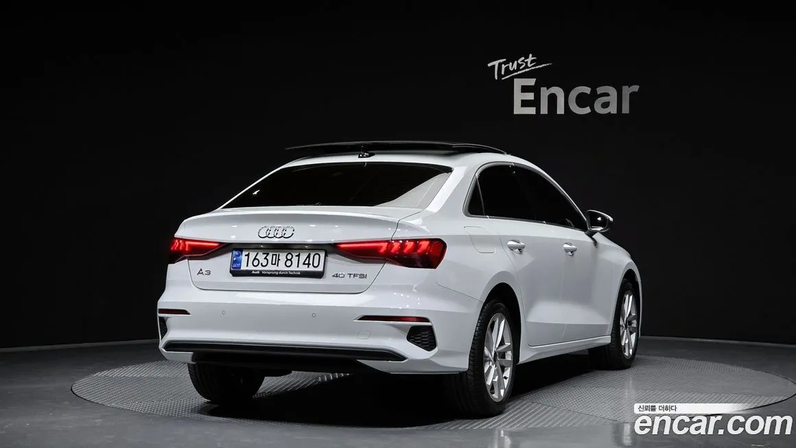 Audi A3 — фото 2