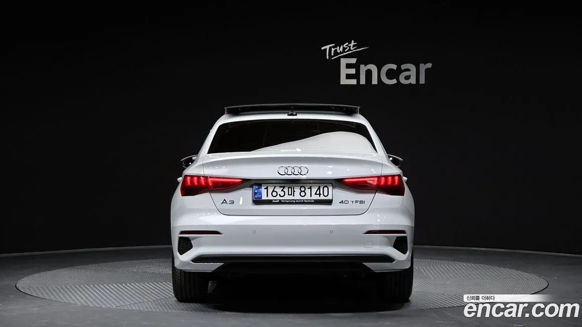 Audi A3 — фото 4