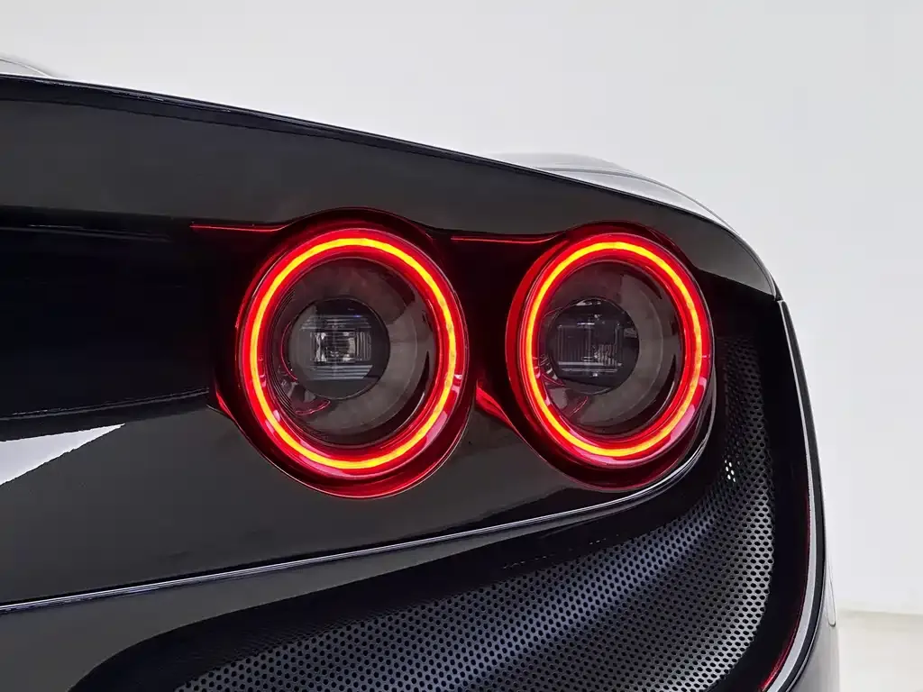Ferrari F8 2022 из CN, фото 10