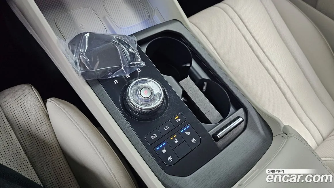 Kia K8 2025 из KR, фото 9