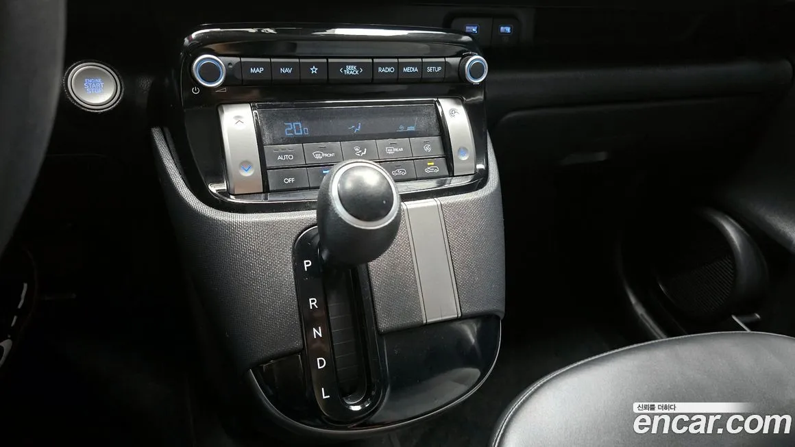 Hyundai Casper 2023 из KR, фото 9