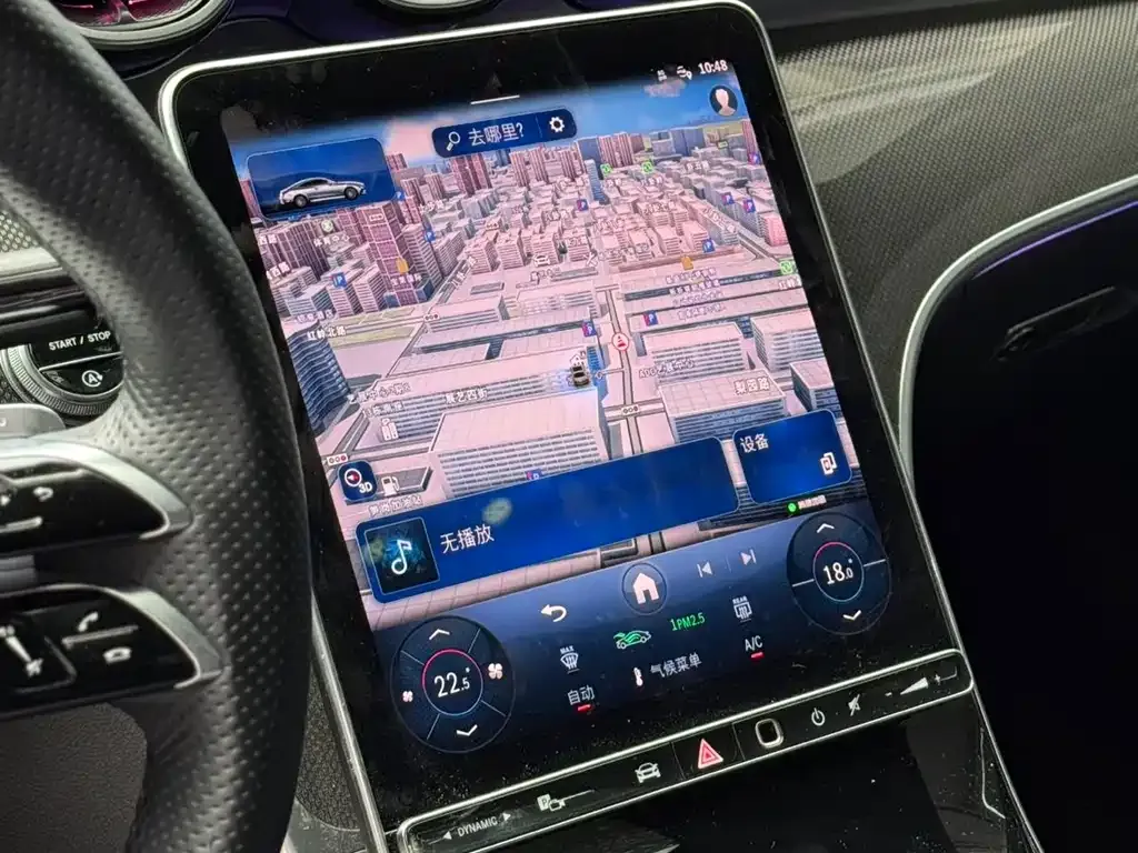 Mercedes-Benz CLE 2024 из CN, фото 10
