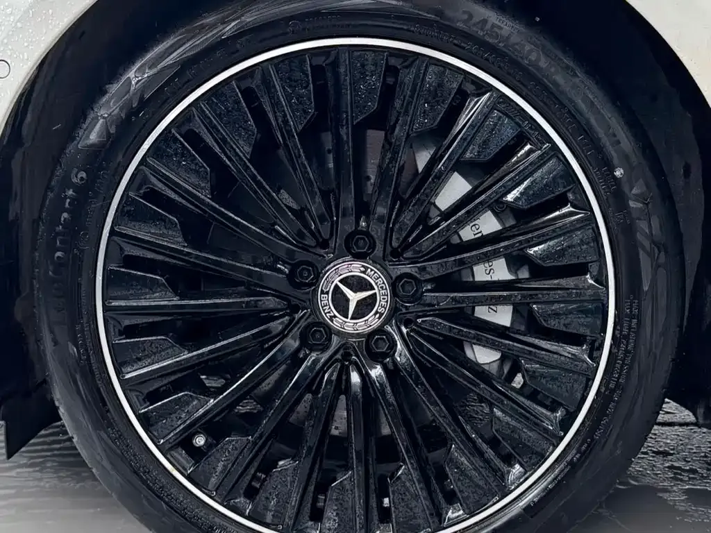 Mercedes-Benz CLE 2024 из CN, фото 3