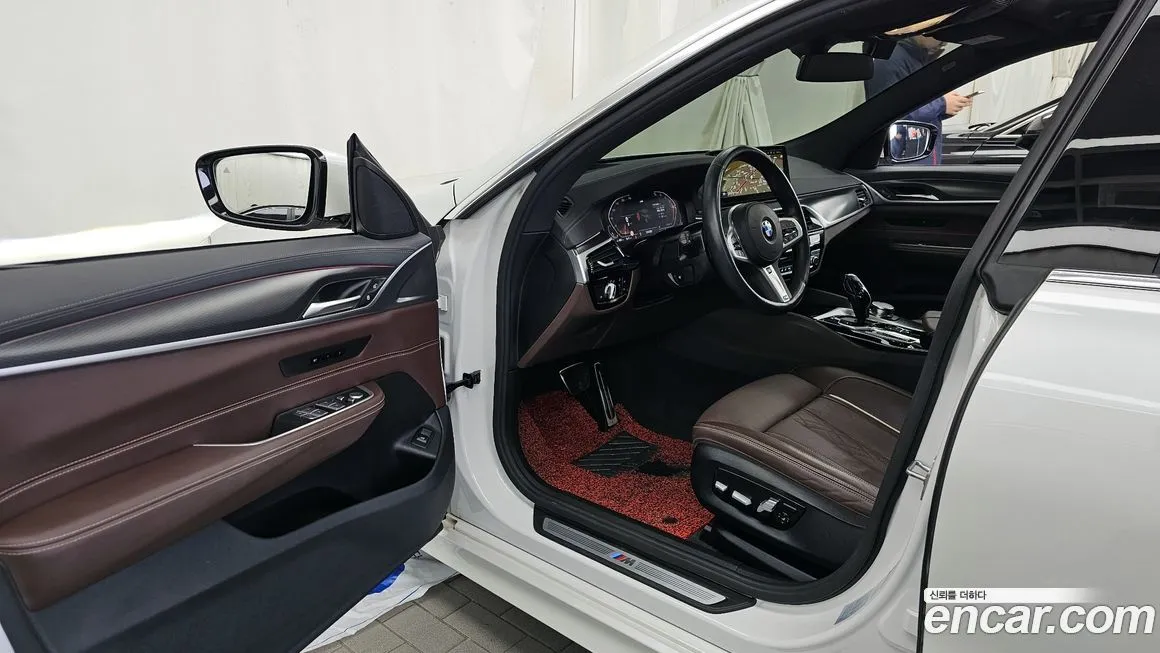 BMW Gran Turismo 2023 из KR, фото 10