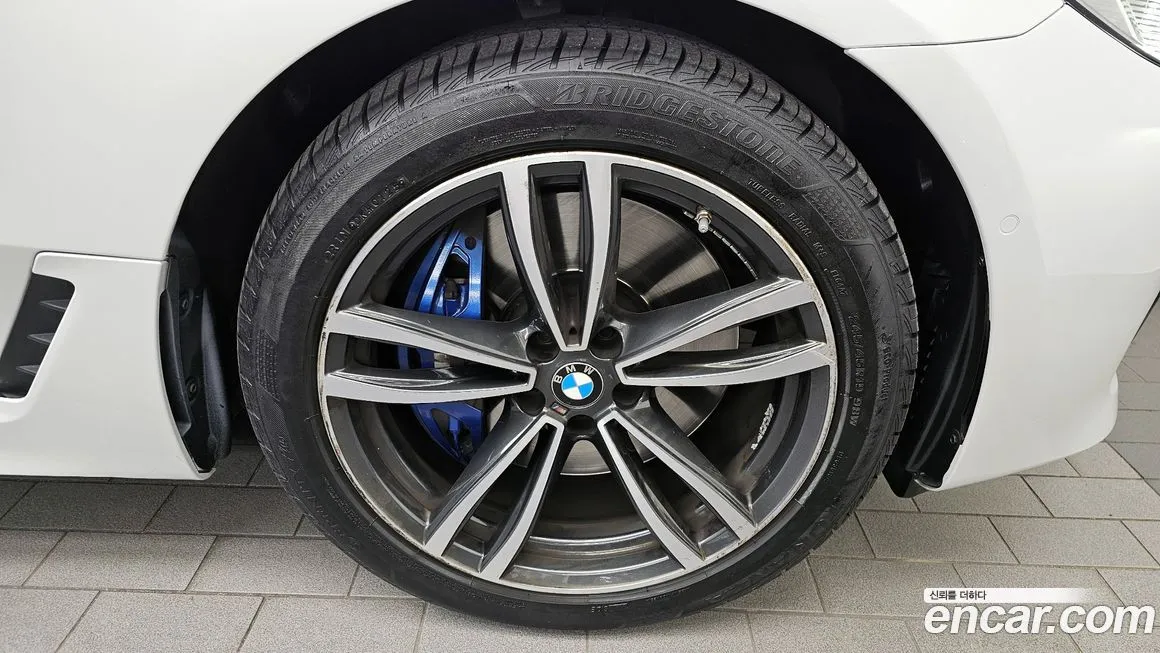 BMW Gran Turismo 2023 из KR, фото 5