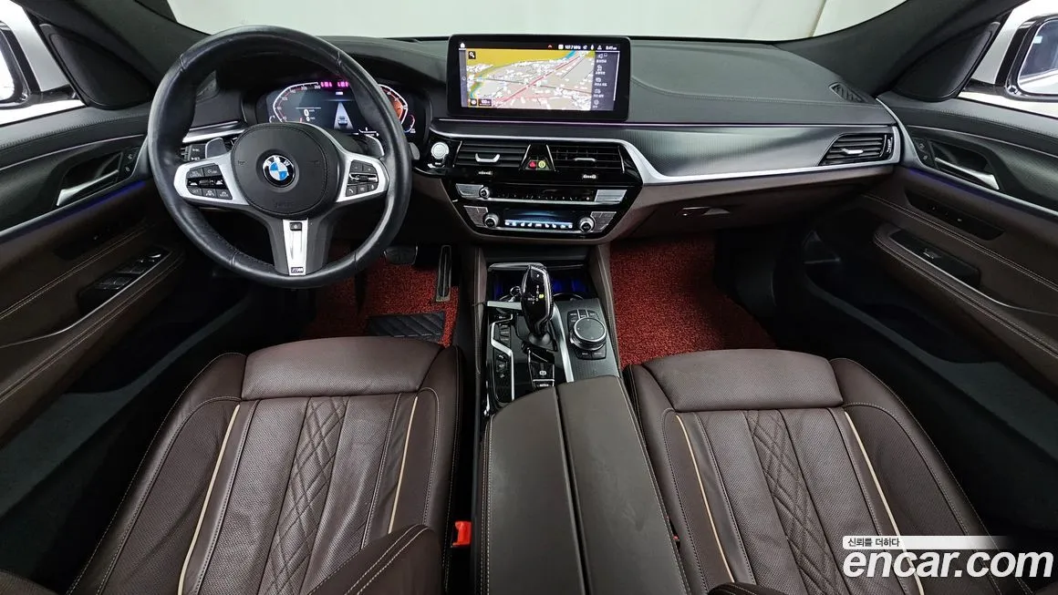 BMW Gran Turismo 2023 из KR, фото 7