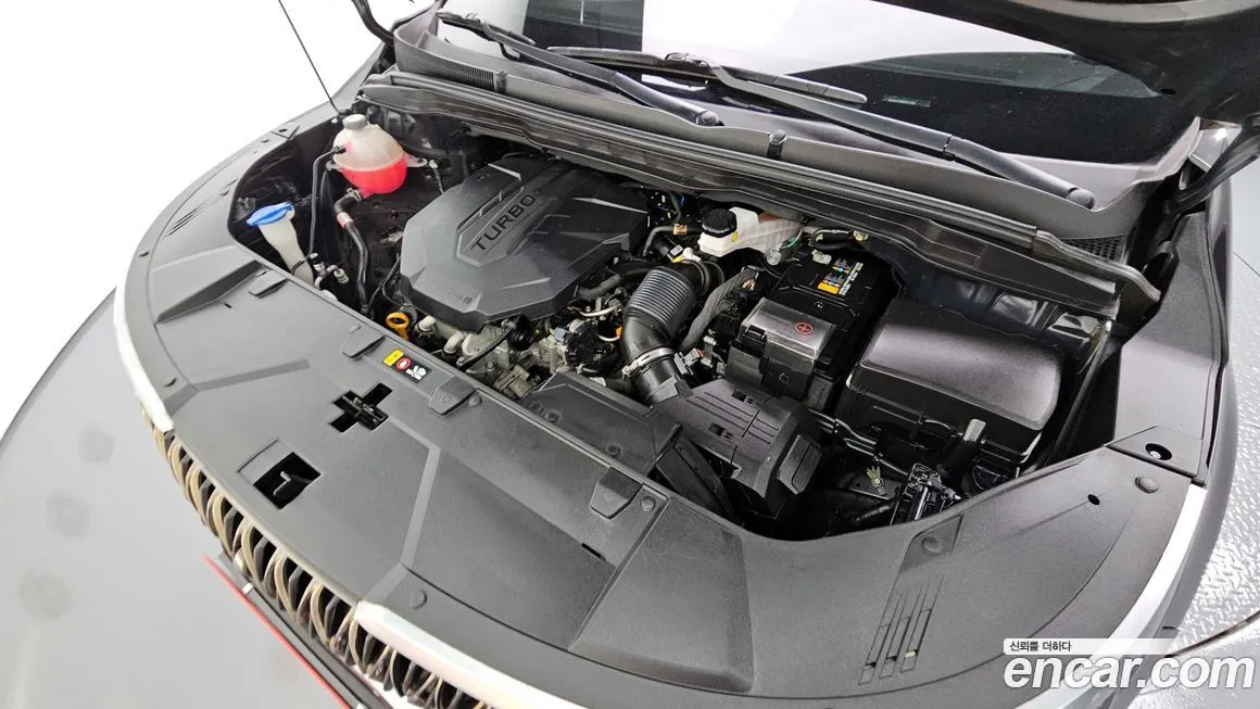 Kia Carnival 2021 из KR, фото 6