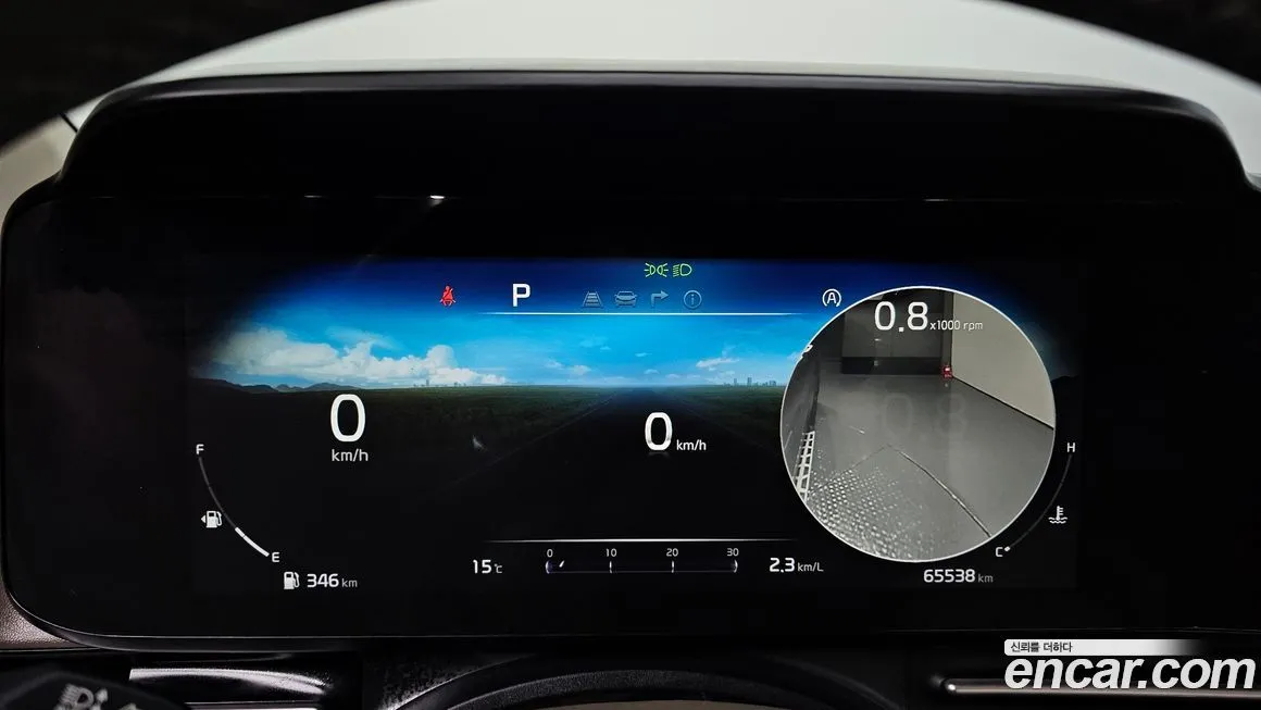 Kia Carnival 2021 из KR, фото 8