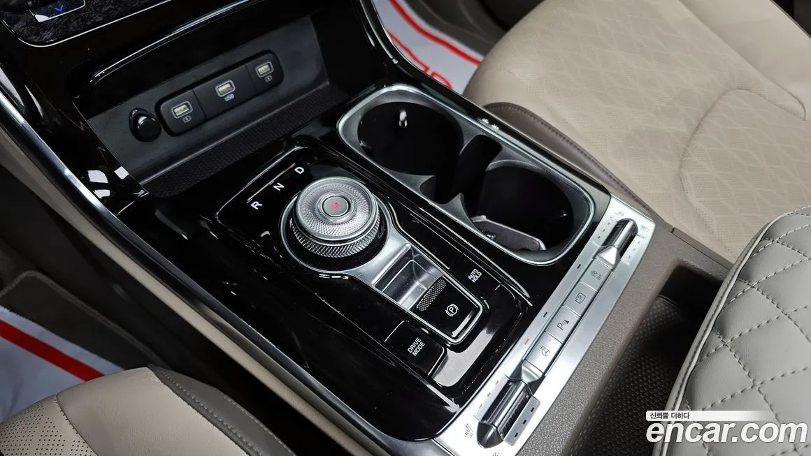 Kia Carnival 2021 из KR, фото 9