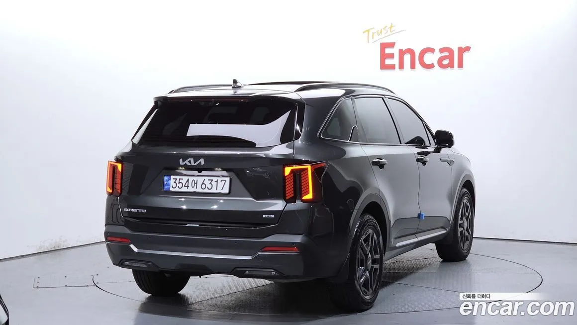 Kia Sorento — фото 2