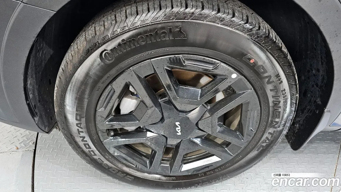 Kia Sorento — фото 5