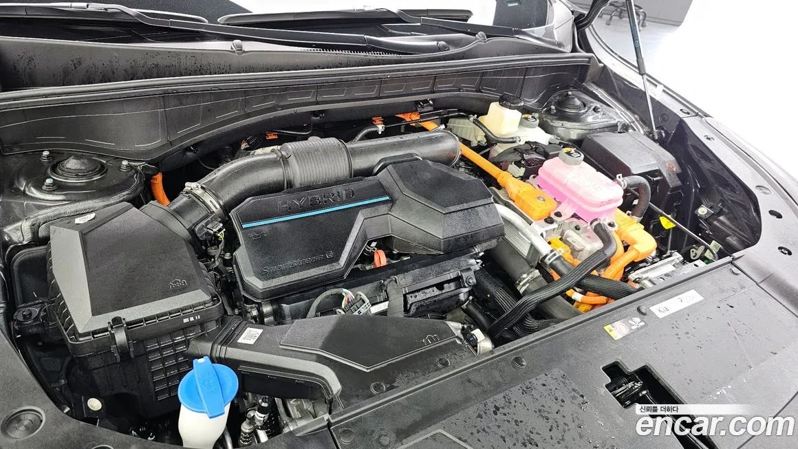 Kia Sorento — фото 6