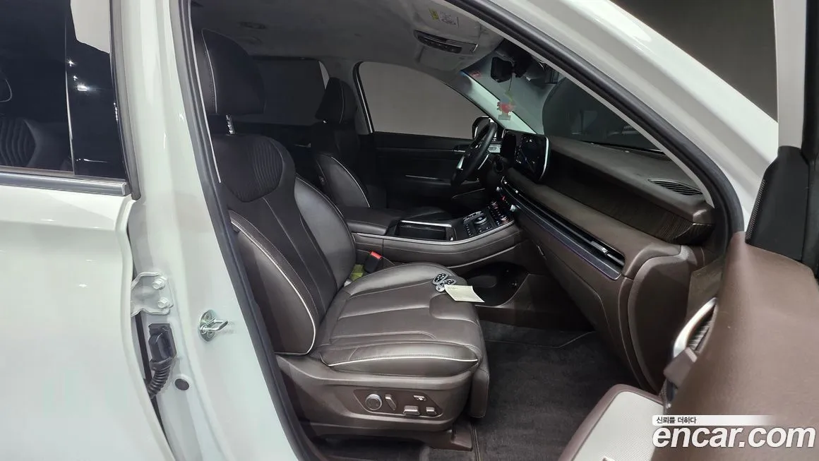 Hyundai Palisade 2023 из KR, фото 10