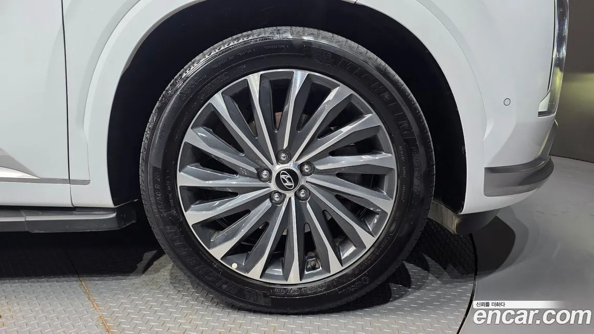 Hyundai Palisade 2023 из KR, фото 5