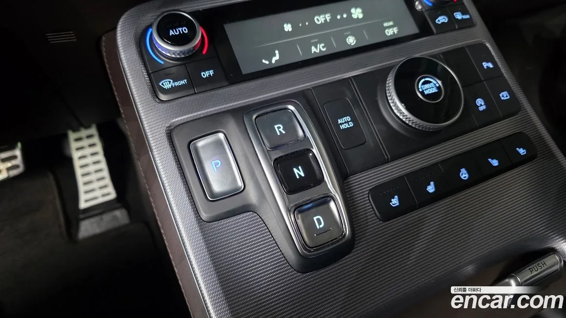 Hyundai Palisade 2023 из KR, фото 9