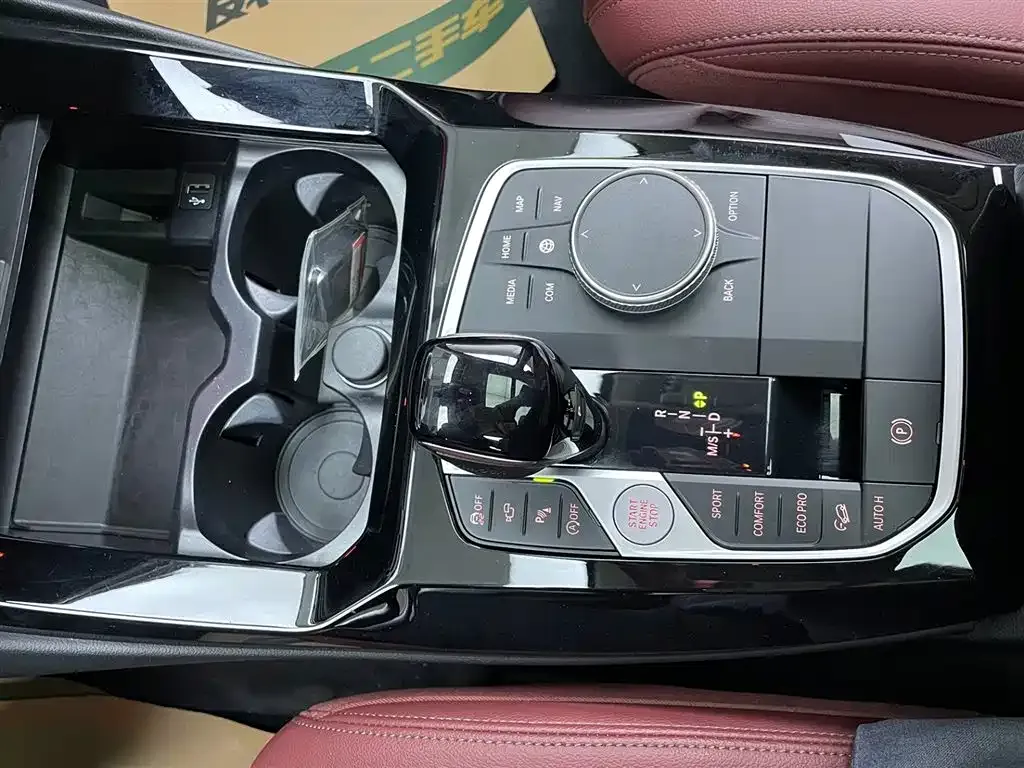 BMW X3 2022 из CN, фото 10