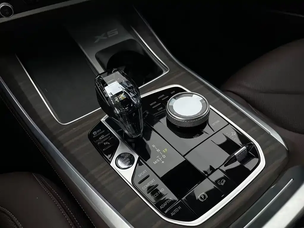 BMW X5 2023 из CN, фото 5