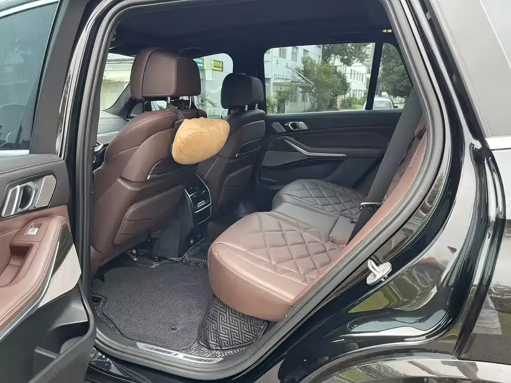 BMW X5 2023 из CN, фото 8