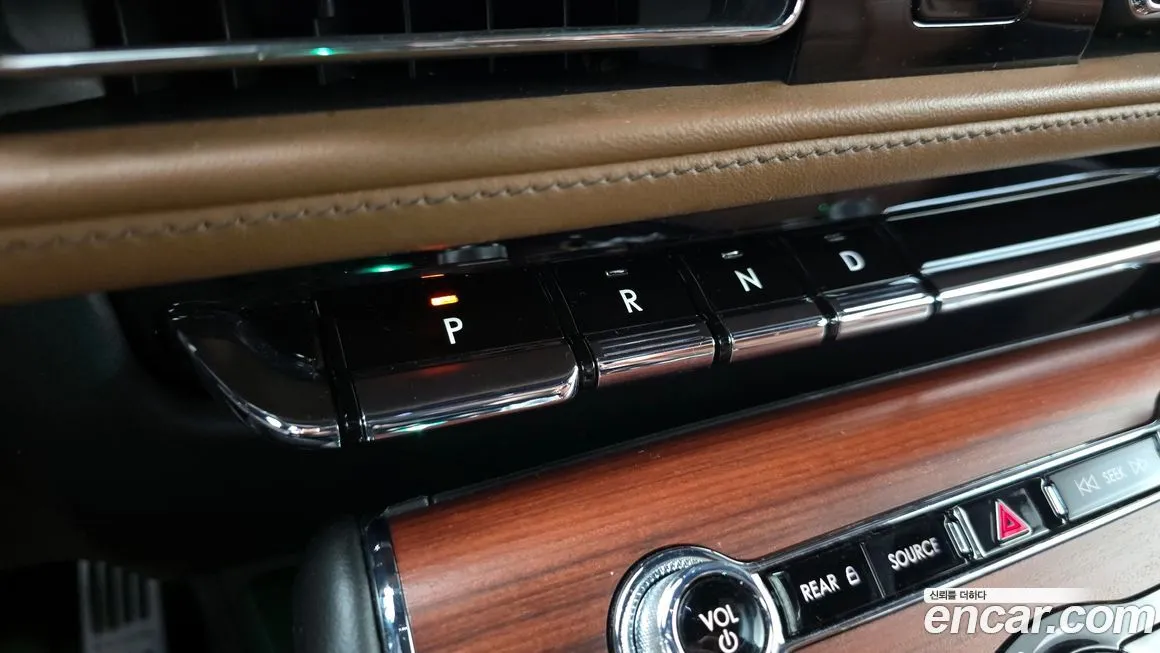 Lincoln Aviator 2021 из KR, фото 9