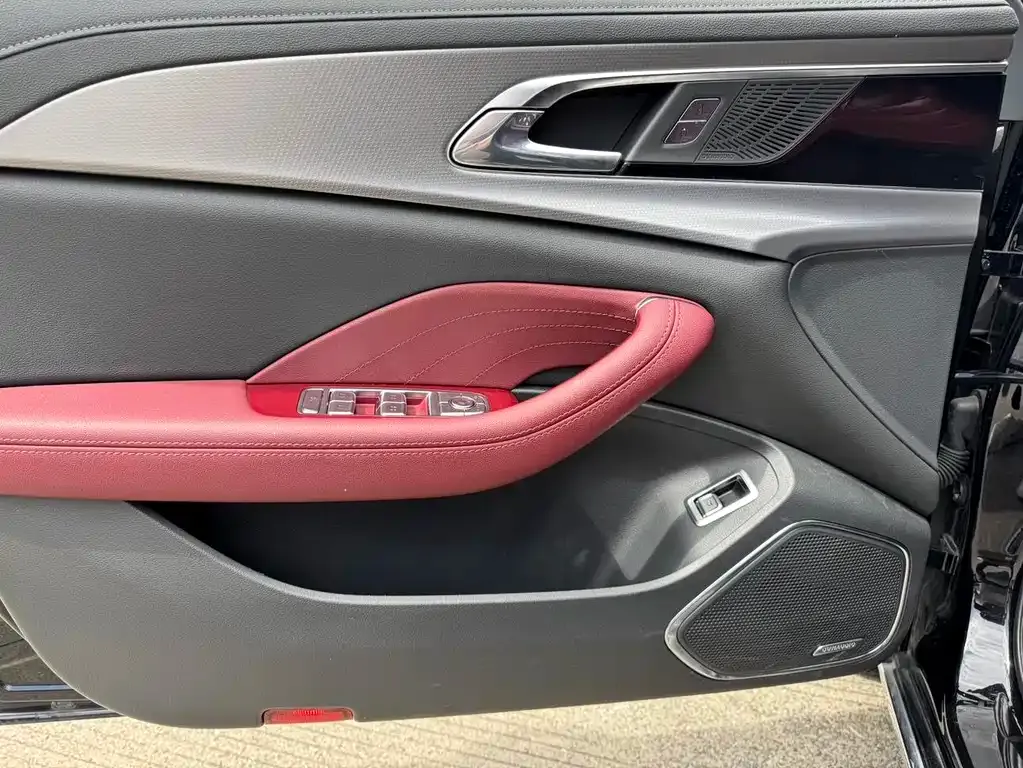 Hongqi H5 2024 из CN, фото 4