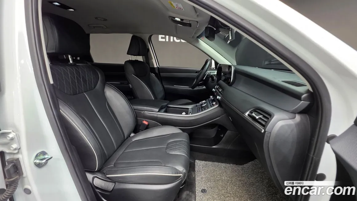 Hyundai Palisade 2021 из KR, фото 10