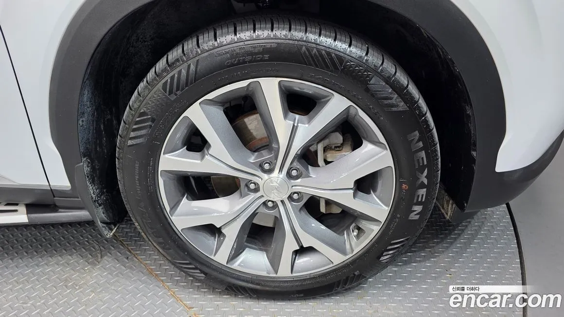 Hyundai Palisade 2021 из KR, фото 5