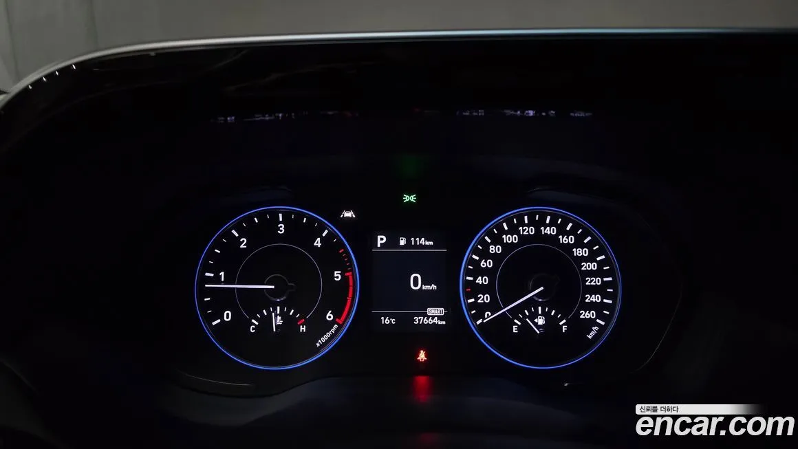 Hyundai Palisade 2021 из KR, фото 8
