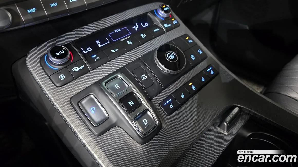 Hyundai Palisade 2021 из KR, фото 9