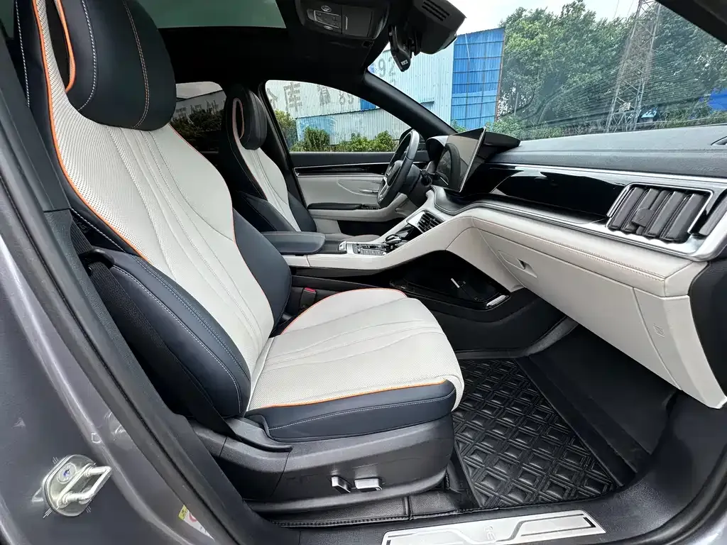 BYD PLUS New Energy 2023 из CN, фото 7