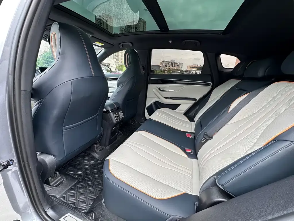 BYD PLUS New Energy 2023 из CN, фото 8