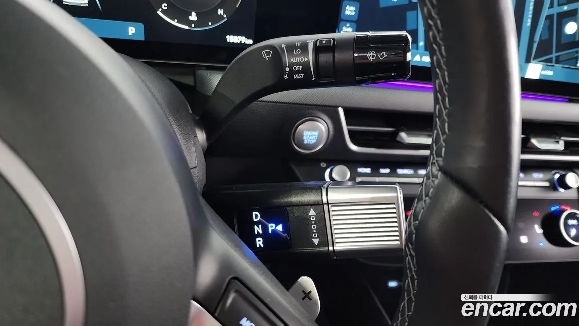 Hyundai Sonata 2024 из KR, фото 9