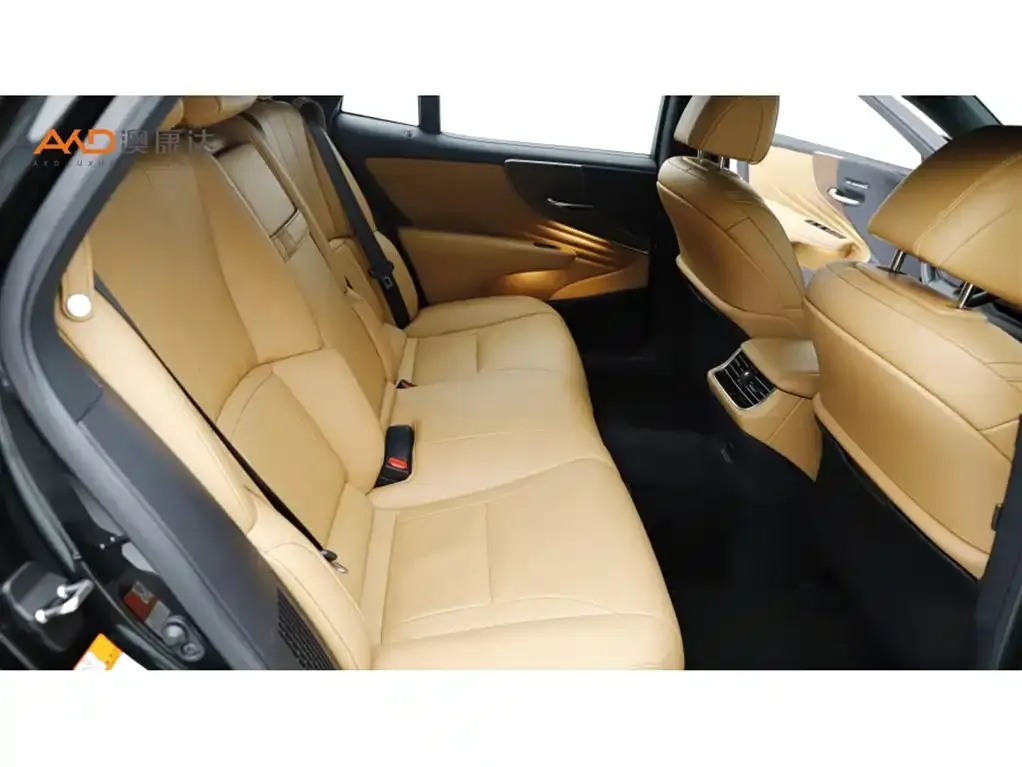 Lexus LS 2022 из CN, фото 8