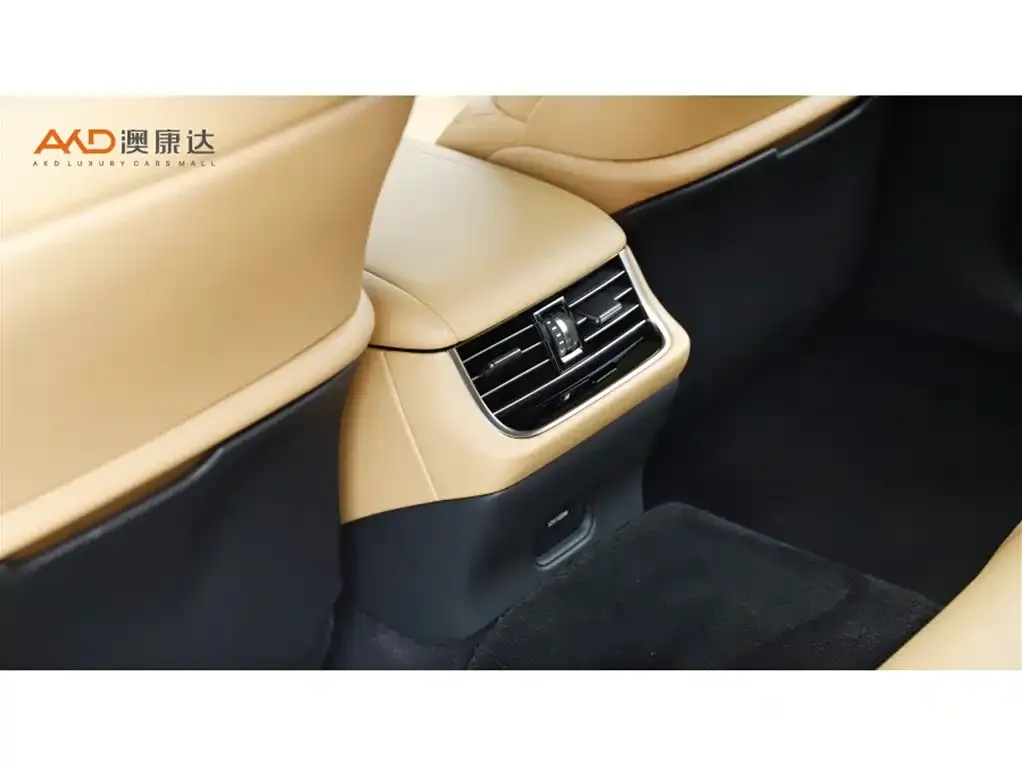 Lexus LS 2022 из CN, фото 9