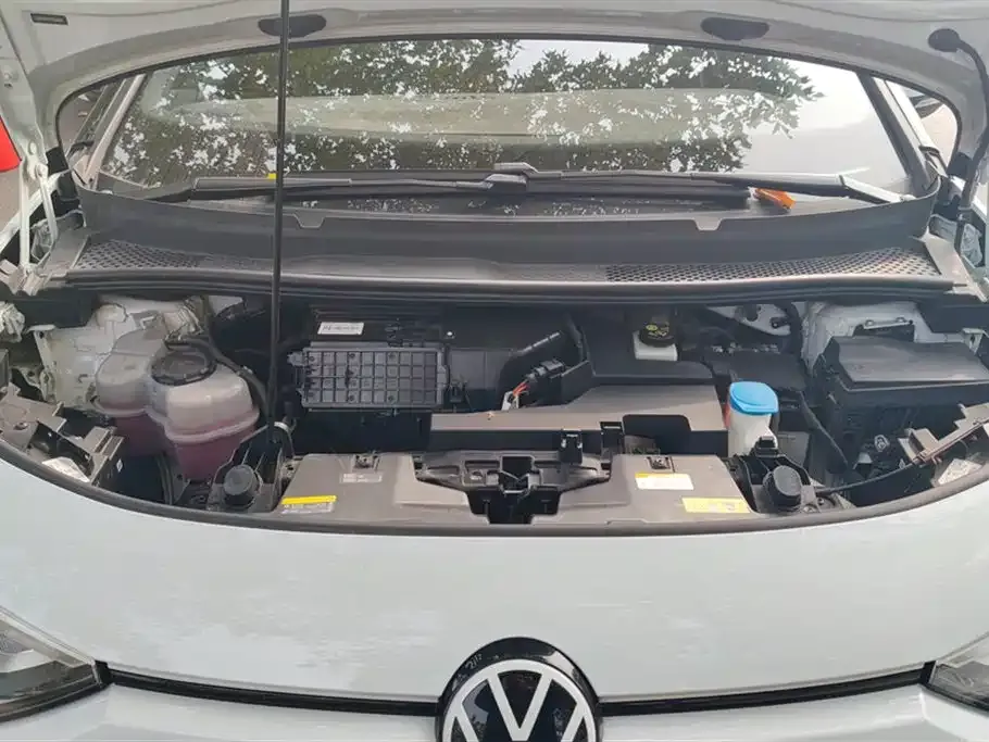 Volkswagen ID.3 2023 из CN, фото 10