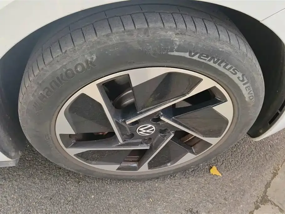 Volkswagen ID.3 2023 из CN, фото 6