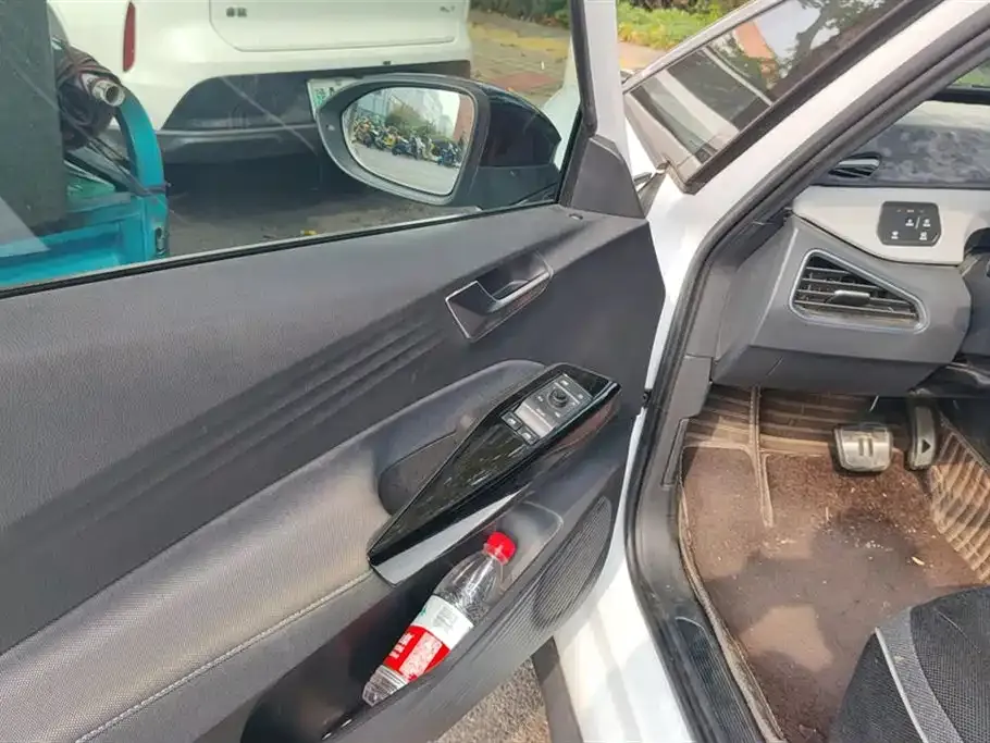 Volkswagen ID.3 2023 из CN, фото 7