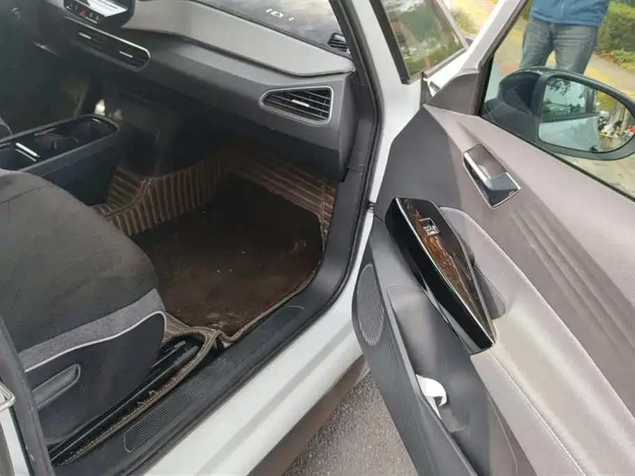 Volkswagen ID.3 2023 из CN, фото 8