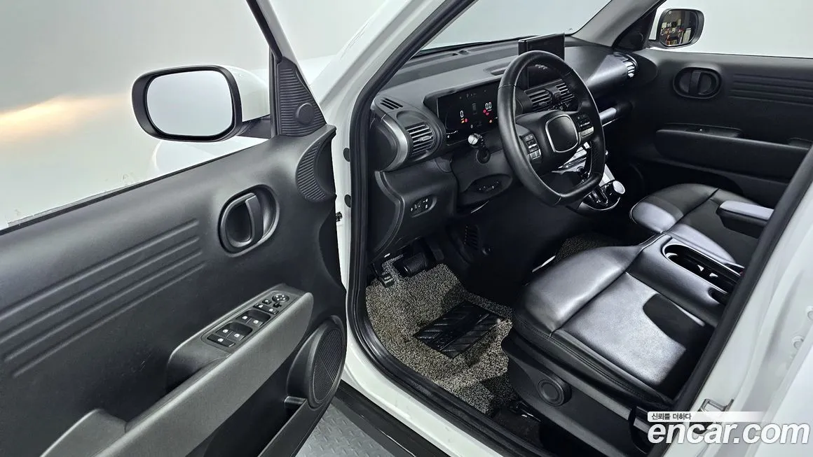 Hyundai Casper 2023 из KR, фото 10
