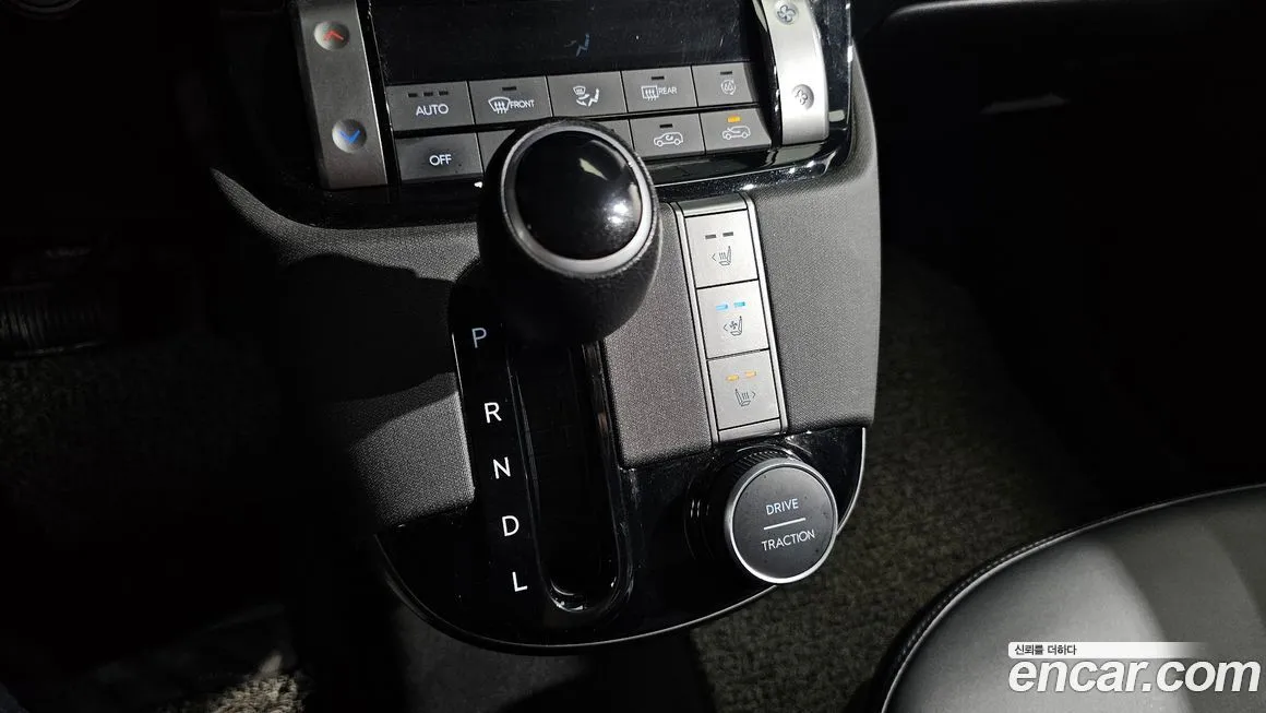 Hyundai Casper 2023 из KR, фото 9
