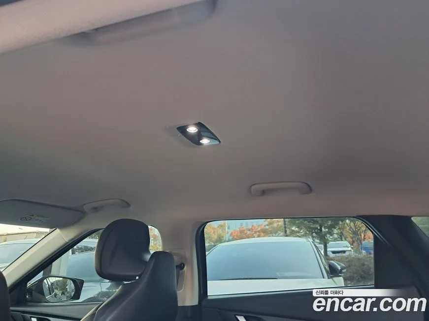 Kia EV6 2022 из KR, фото 10